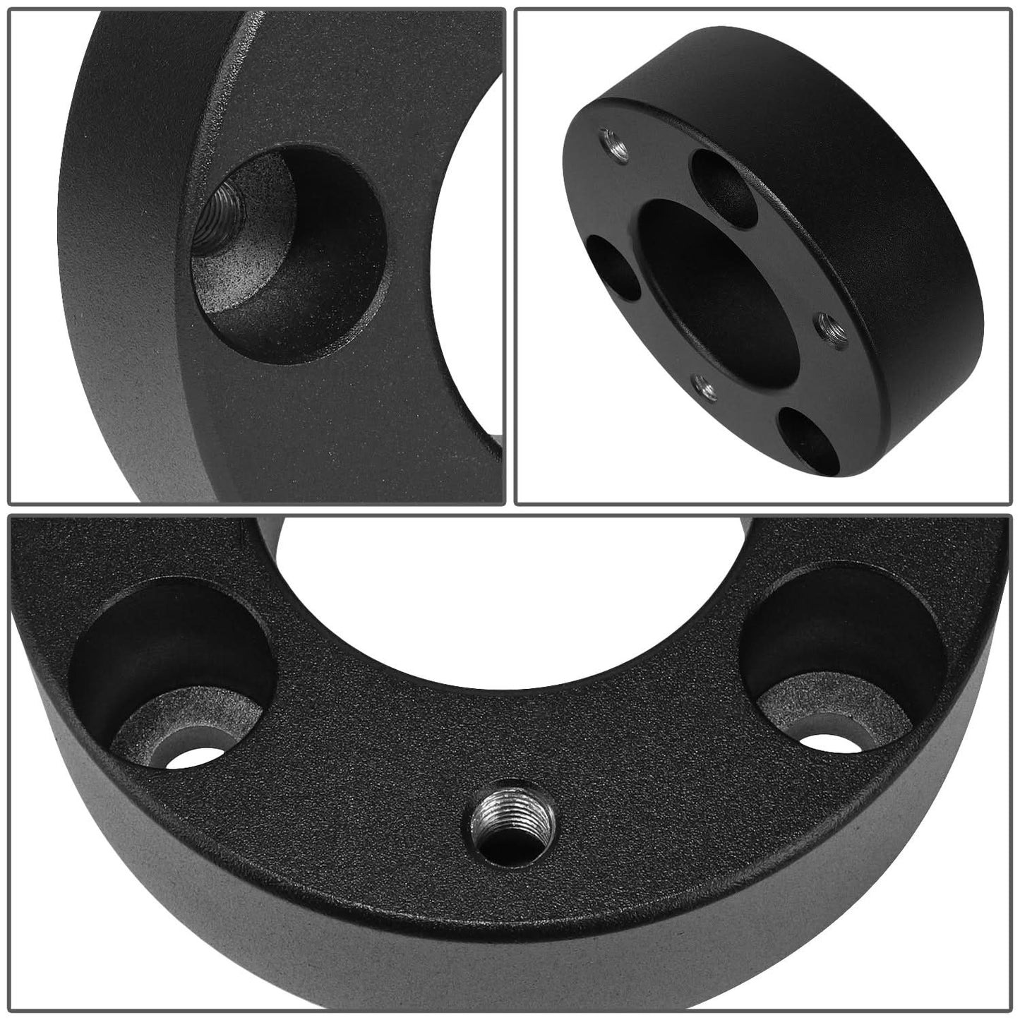 06-16 Dodge Ram 1500 4WD 2.5" Front Suspension Leveling Kit