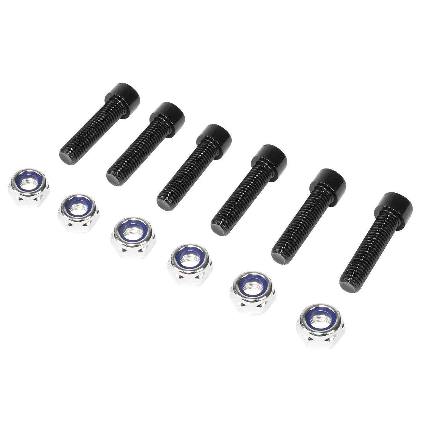 06-16 Dodge Ram 1500 4WD 2.5" Front Suspension Leveling Kit