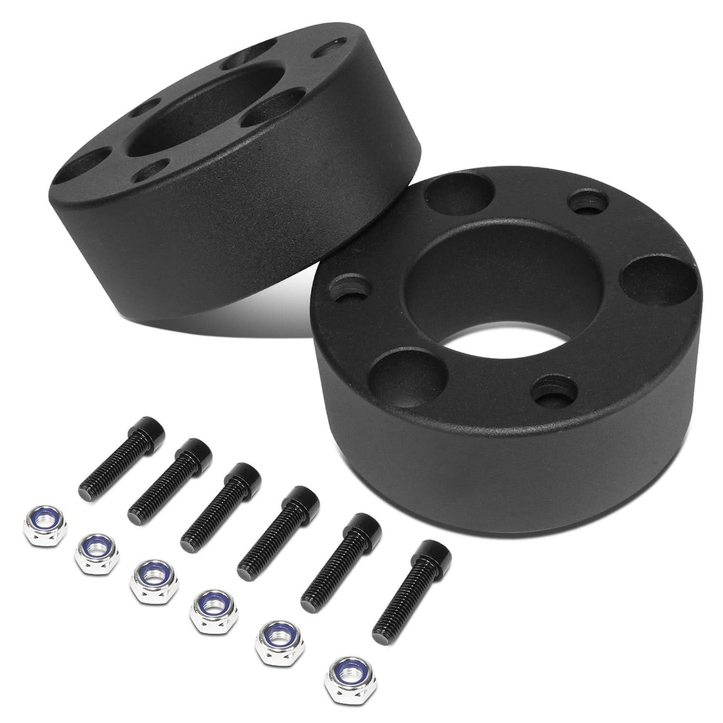 06-16 Dodge Ram 1500 3" Front Suspension Leveling Kit