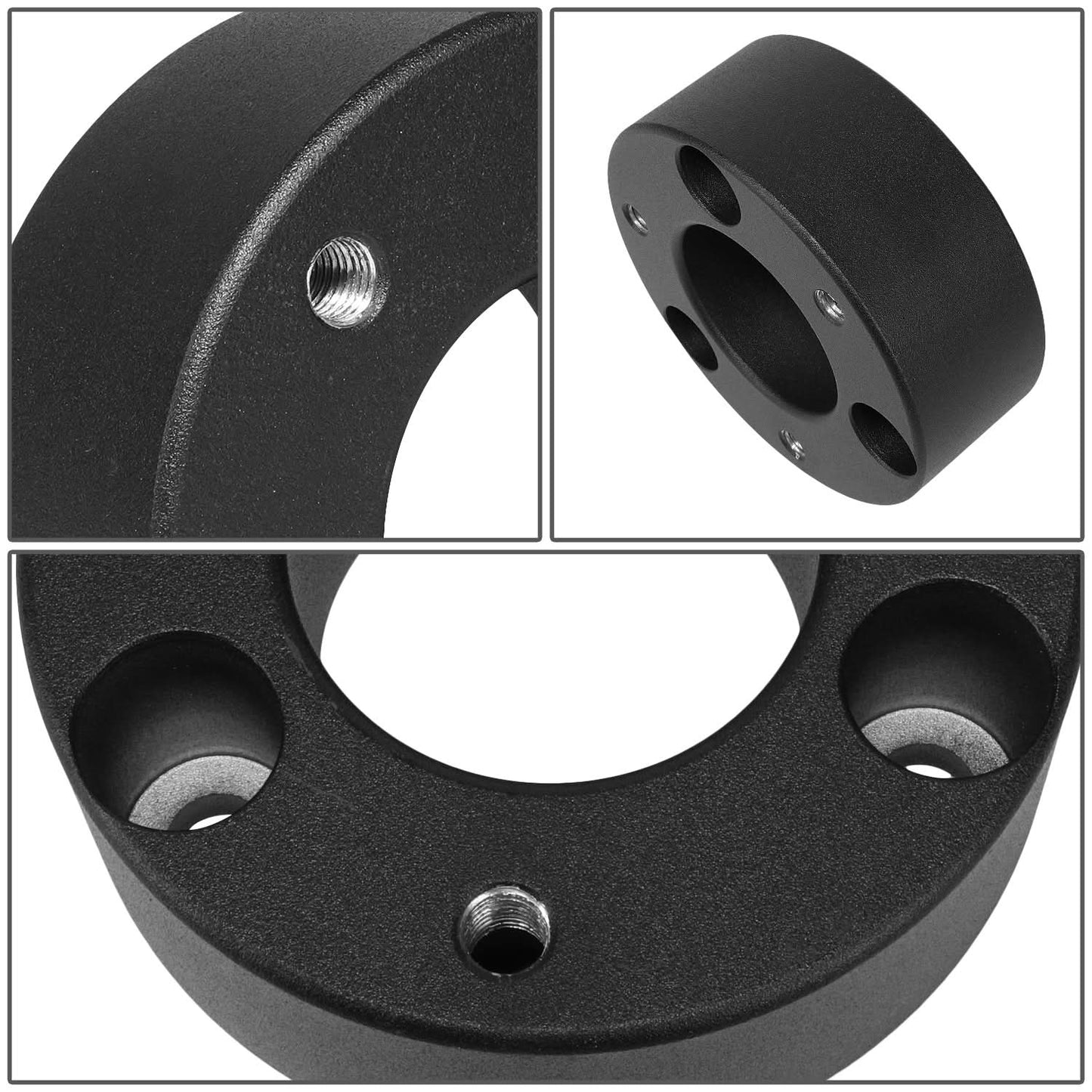 06-16 Dodge Ram 1500 3" Front Suspension Leveling Kit
