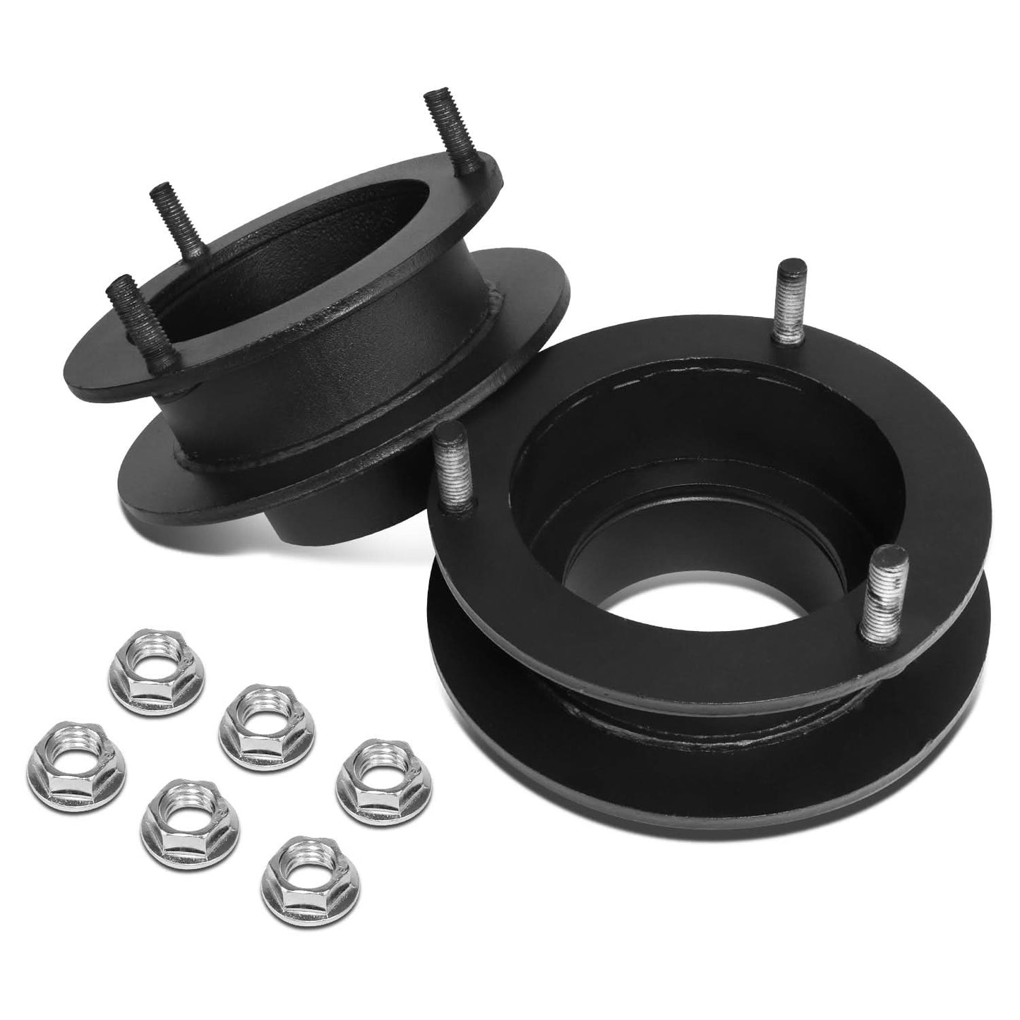 94-13 Dodge Ram 2500/3500 4WD Front 2" Suspension Leveling Kit