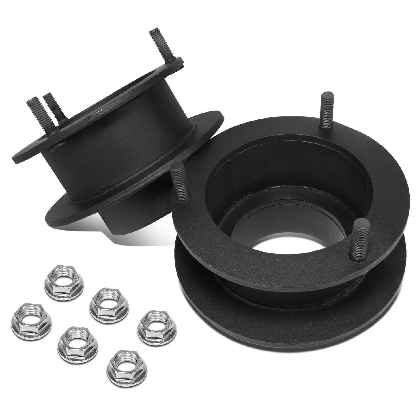 1994-2013 Dodge Ram 2500/3500 4WD Front 2.5" Suspension Leveling Kit