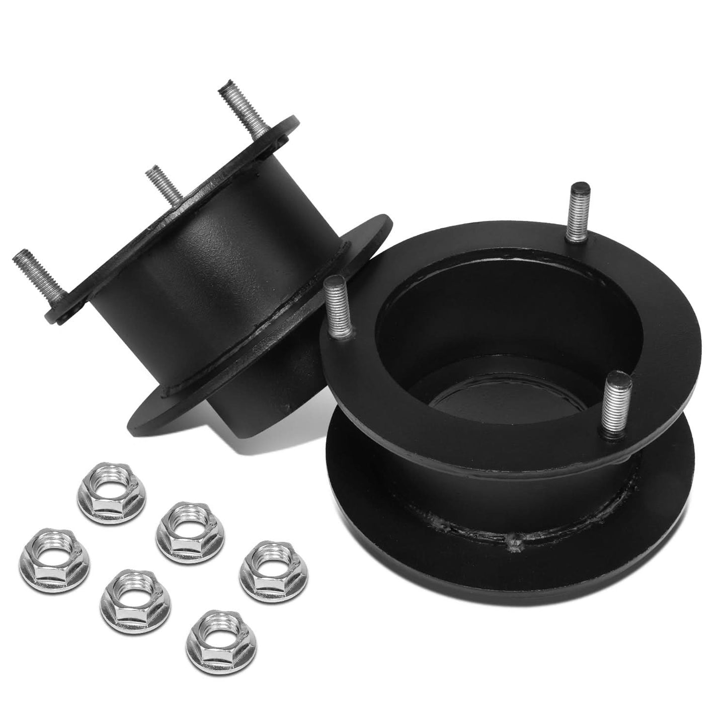 94-13 Dodge Ram 2500/3500 3" Front Suspension Leveling Kit