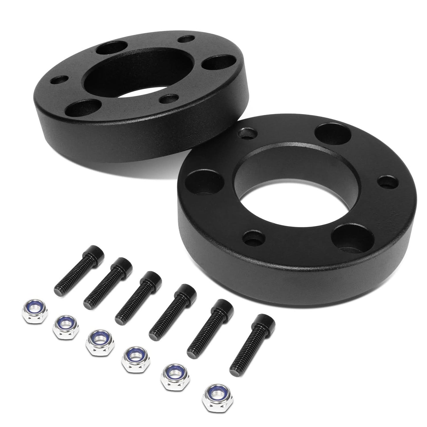 04-22 Nissan Titan/Armada 2" Front Suspension Leveling Kit
