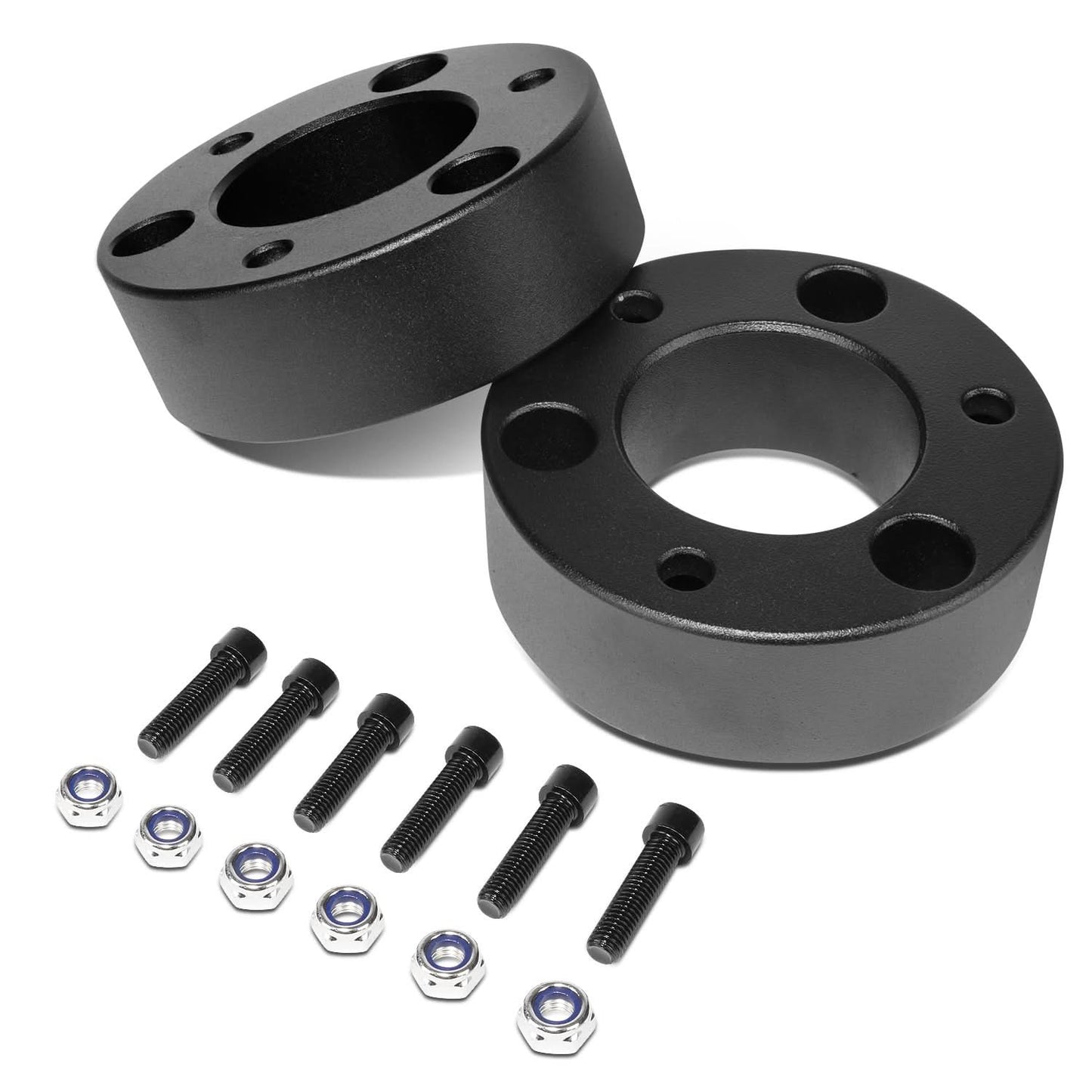 04-22 Nissan Titan / Armada 3" Front Suspension Leveling Kit