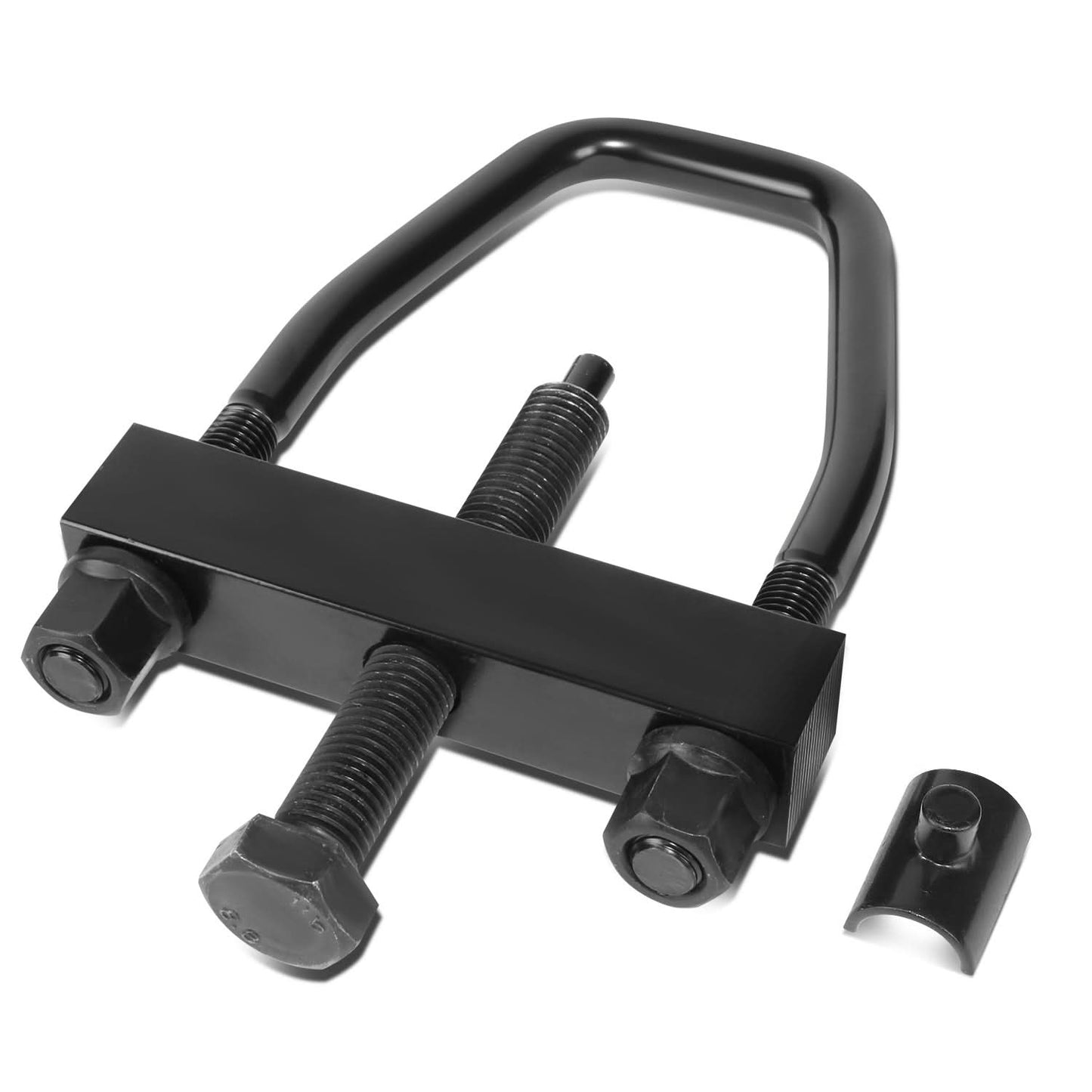 Suspension Leveling Kit with Torsion Key Unloading Tool