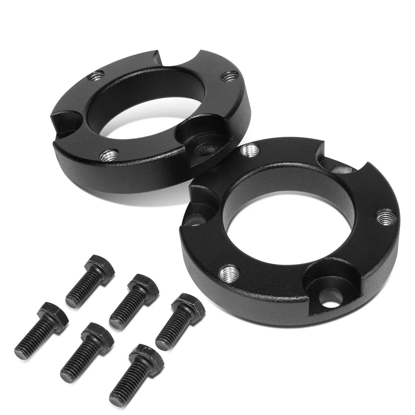 95-04 Toyota Tacoma / 96-02 4Runner 2" Front Leveling Kit Strut Spacers