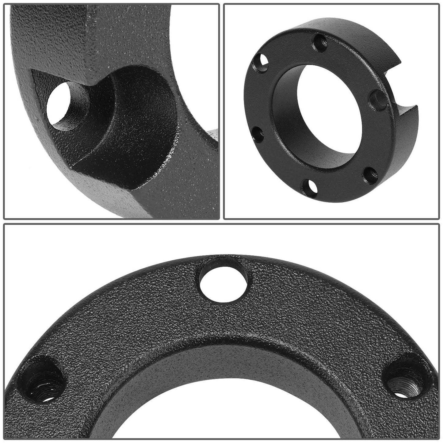 1995-2004 Toyota Tacoma / 1996-2002 Toyota 4Runner 2.5" Front Suspension Leveling Kit