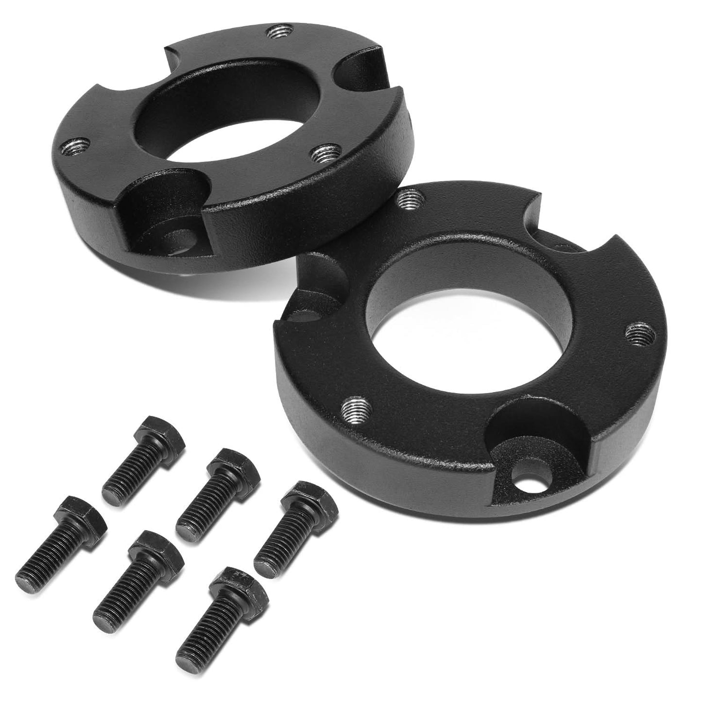 2003-2021 Toyota Tacoma 4Runner FJ Cruiser 2" Front Suspension Lift Kit