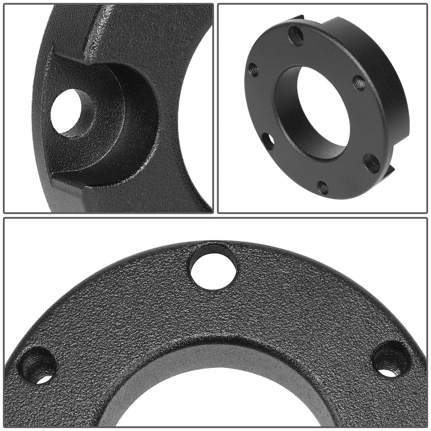 2003-2021 Toyota Tacoma 4Runner FJ Cruiser 2" Front Suspension Lift Kit