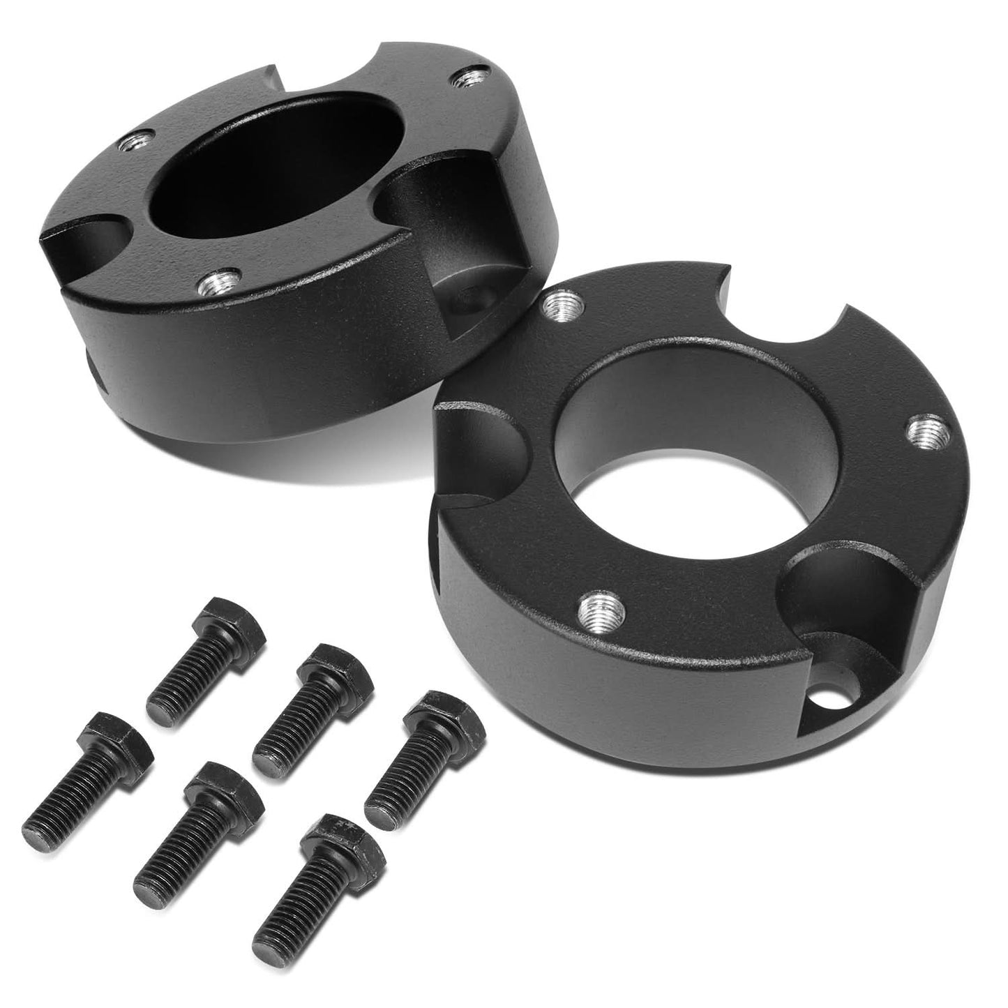 03-21 Toyota Tacoma 4Runner FJ Cruiser 3" Front Suspension Leveling Kit
