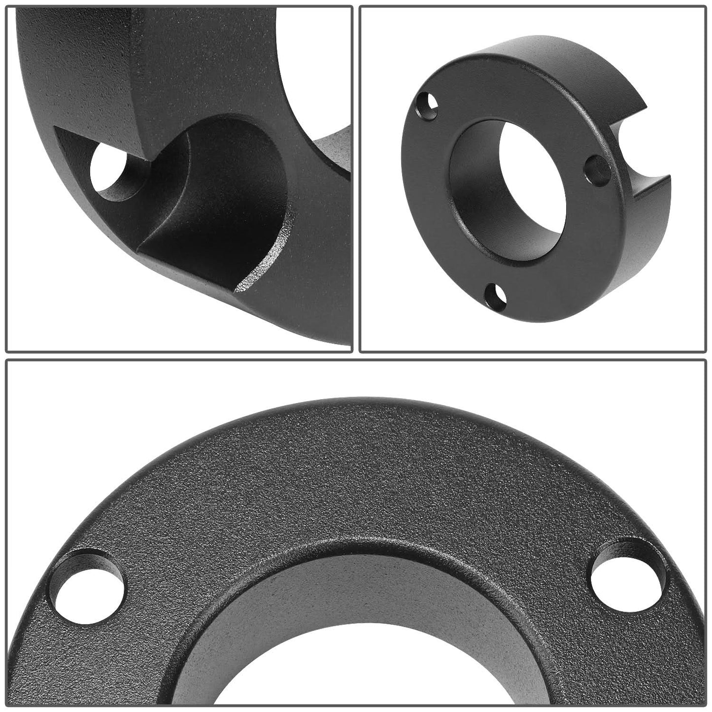 03-21 Toyota Tacoma 4Runner FJ Cruiser 3" Front Suspension Leveling Kit