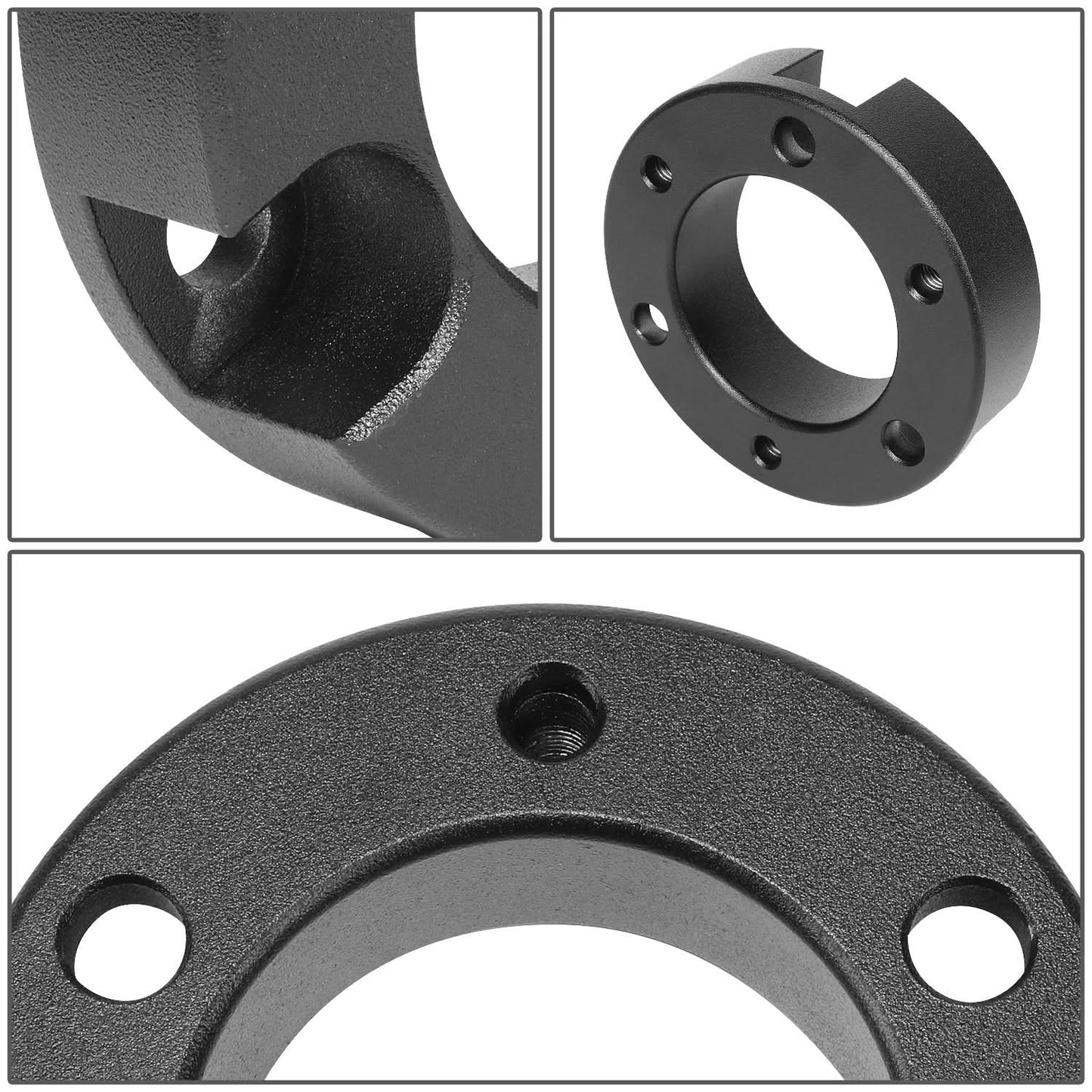 99-06 Toyota Tundra/Sequoia 2.5" Front Suspension Leveling Kit