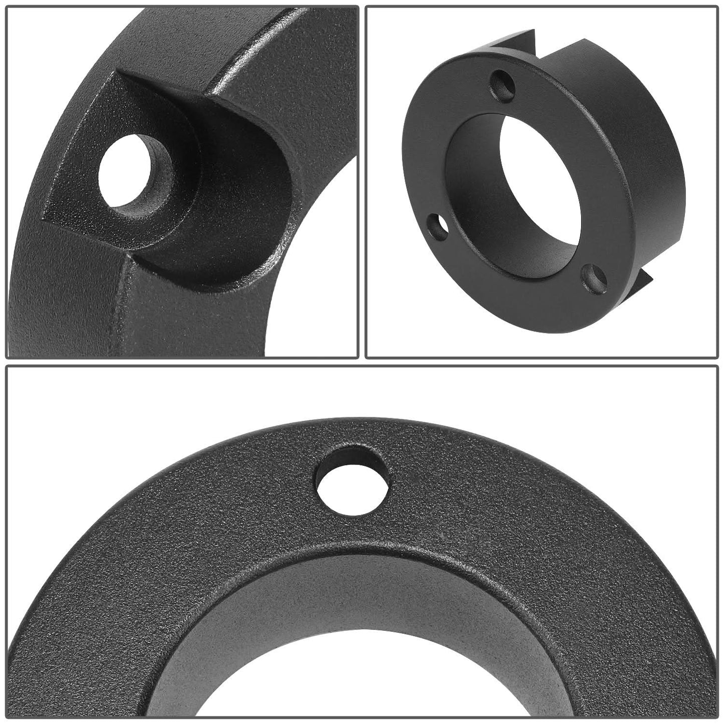 99-06 Toyota Tundra/Sequoia 3" Front Suspension Leveling Kit
