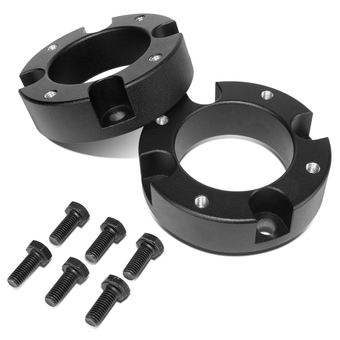 07-21 Toyota Tundra / 08-22 Sequoia 2.5" Front Suspension Leveling Kit