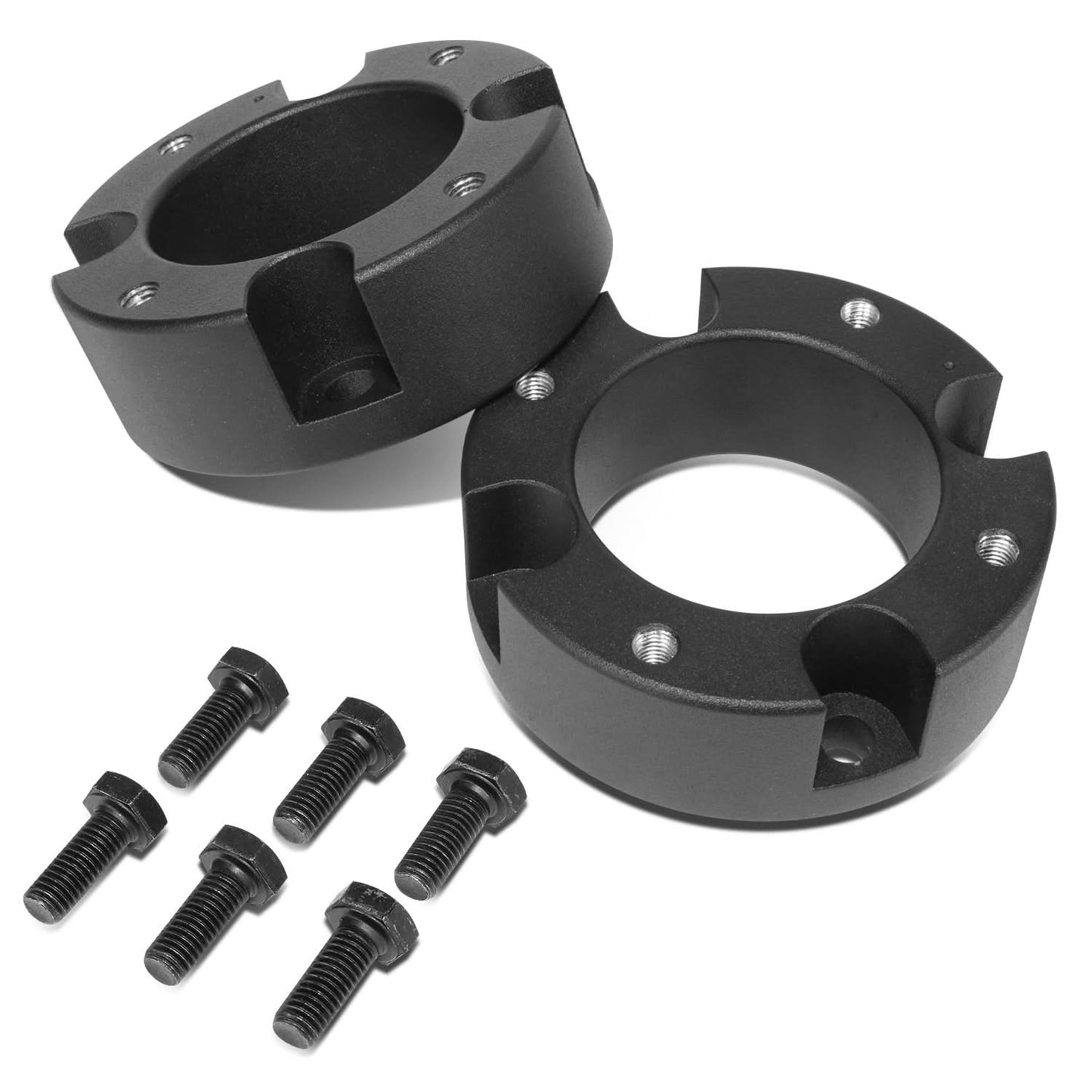 07-22 Toyota Tundra/Sequoia 3" Front Suspension Leveling Kit