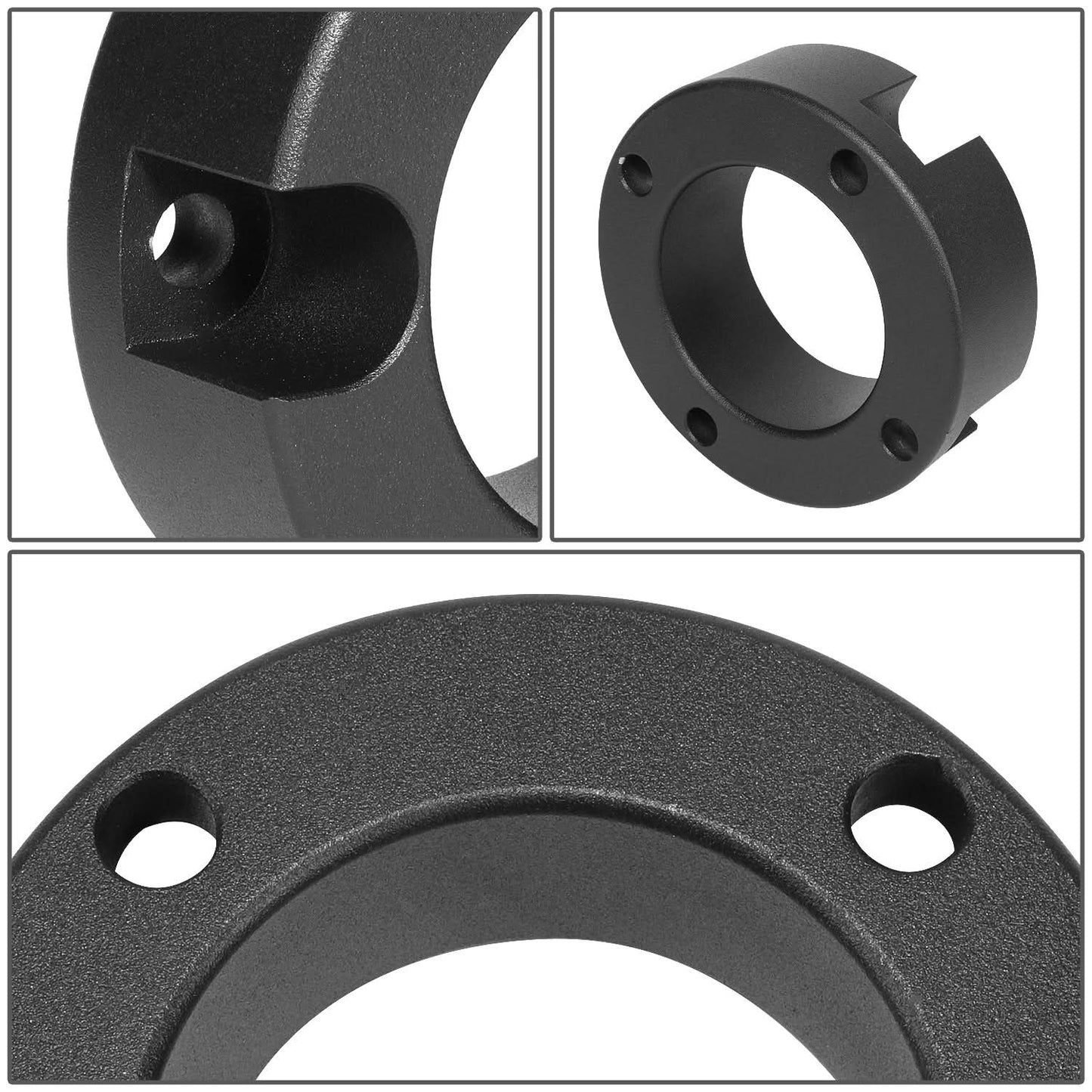 07-22 Toyota Tundra/Sequoia 3" Front Suspension Leveling Kit