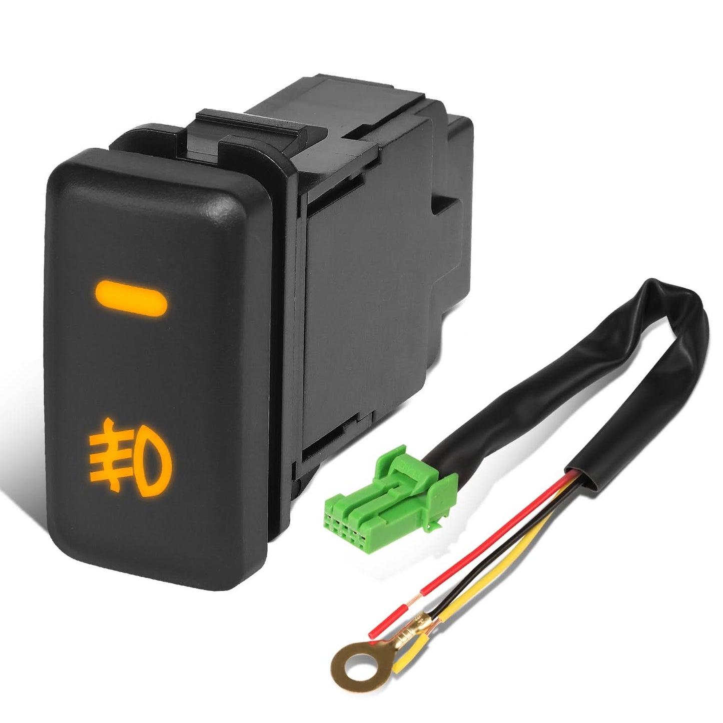 05-22 Toyota Tacoma Fog Lights Switch