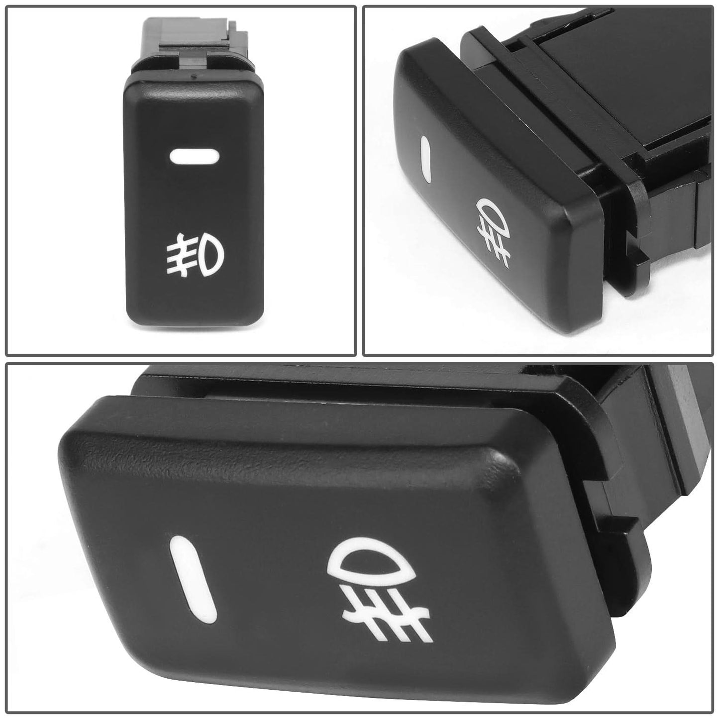05-22 Toyota Tacoma Fog Lights Switch