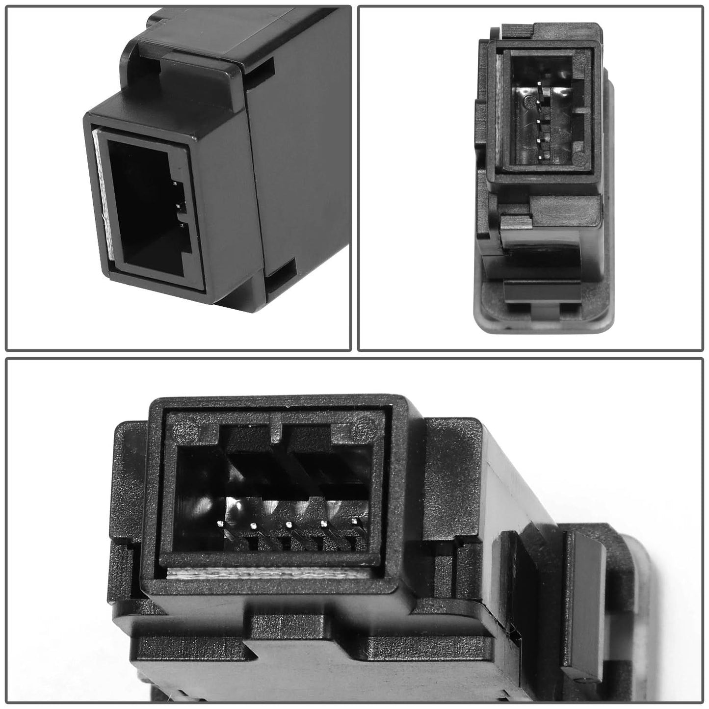 05-22 Toyota Tacoma Fog Lights Switch