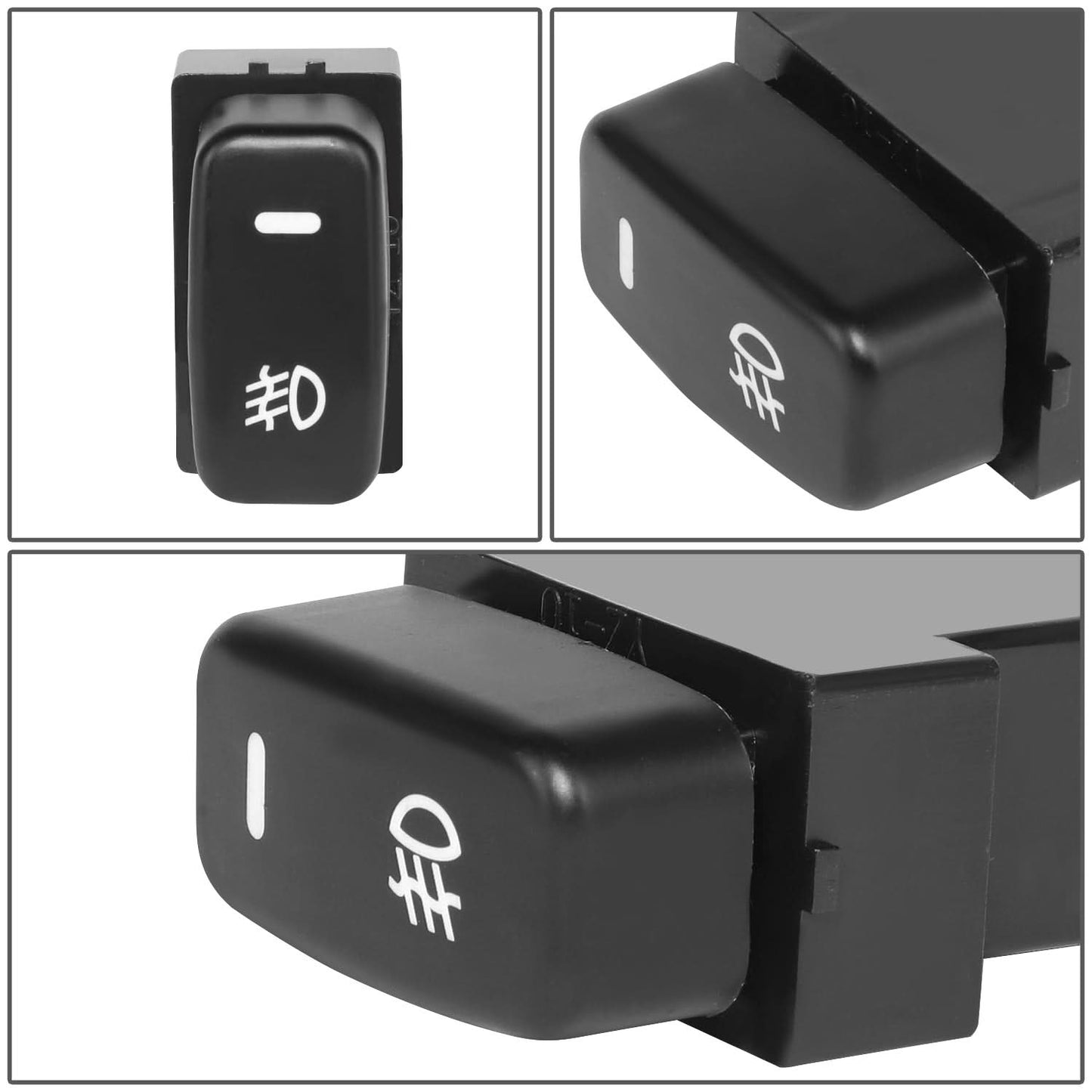 10-15 Mitsubishi Outlander / RVR Fog Lights Switch