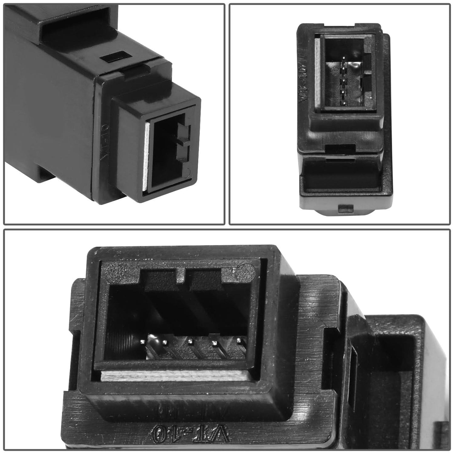 10-15 Mitsubishi Outlander / RVR Fog Lights Switch