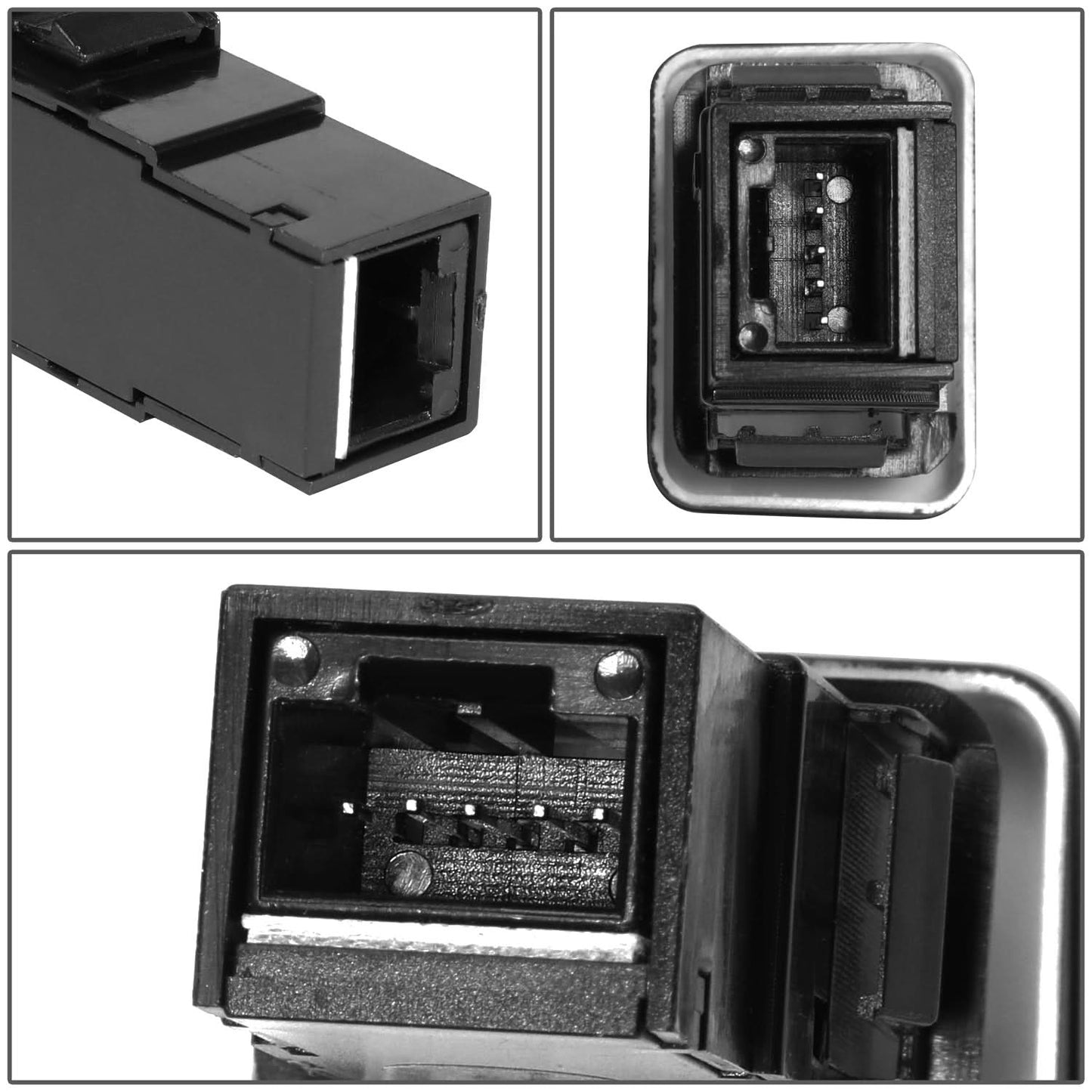 2007-2011 Toyota Camry Fog Light Switch
