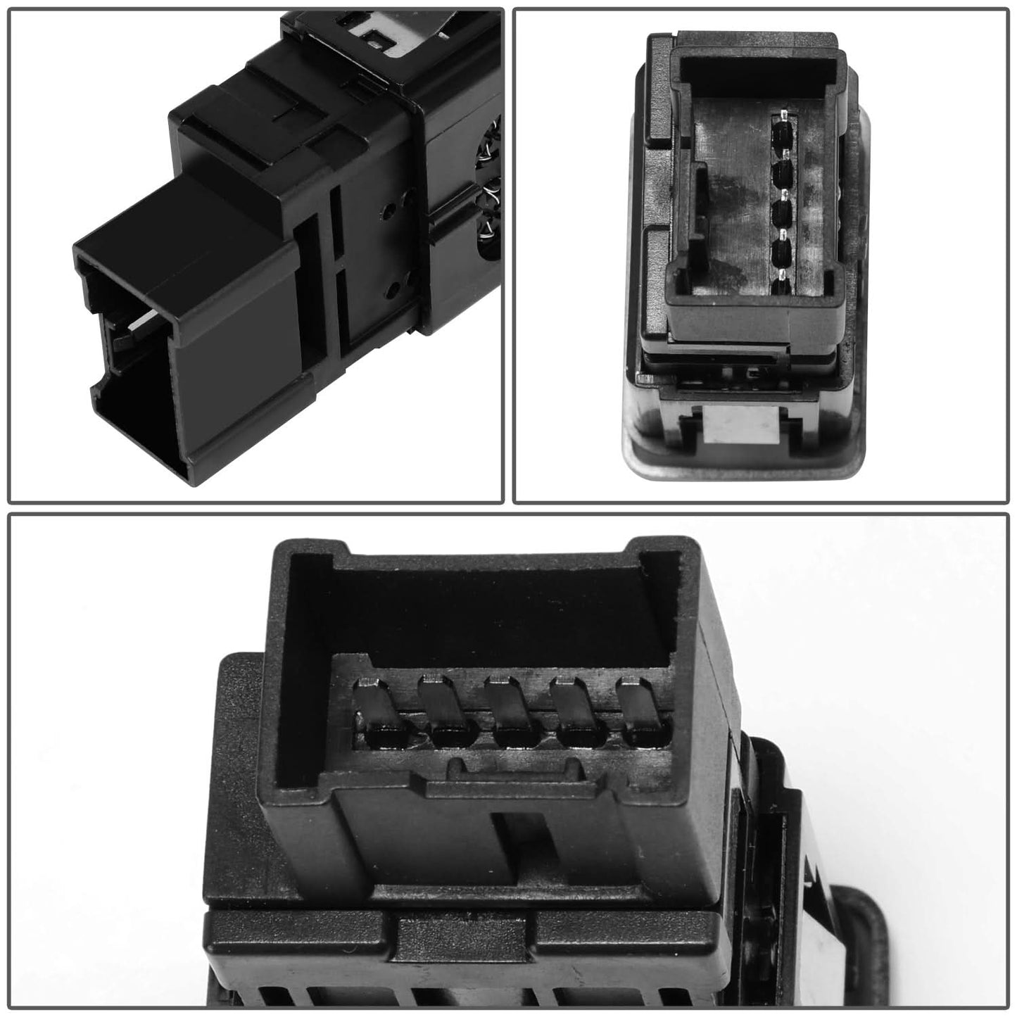 99-04 Honda Odyssey Fog Lights Switch