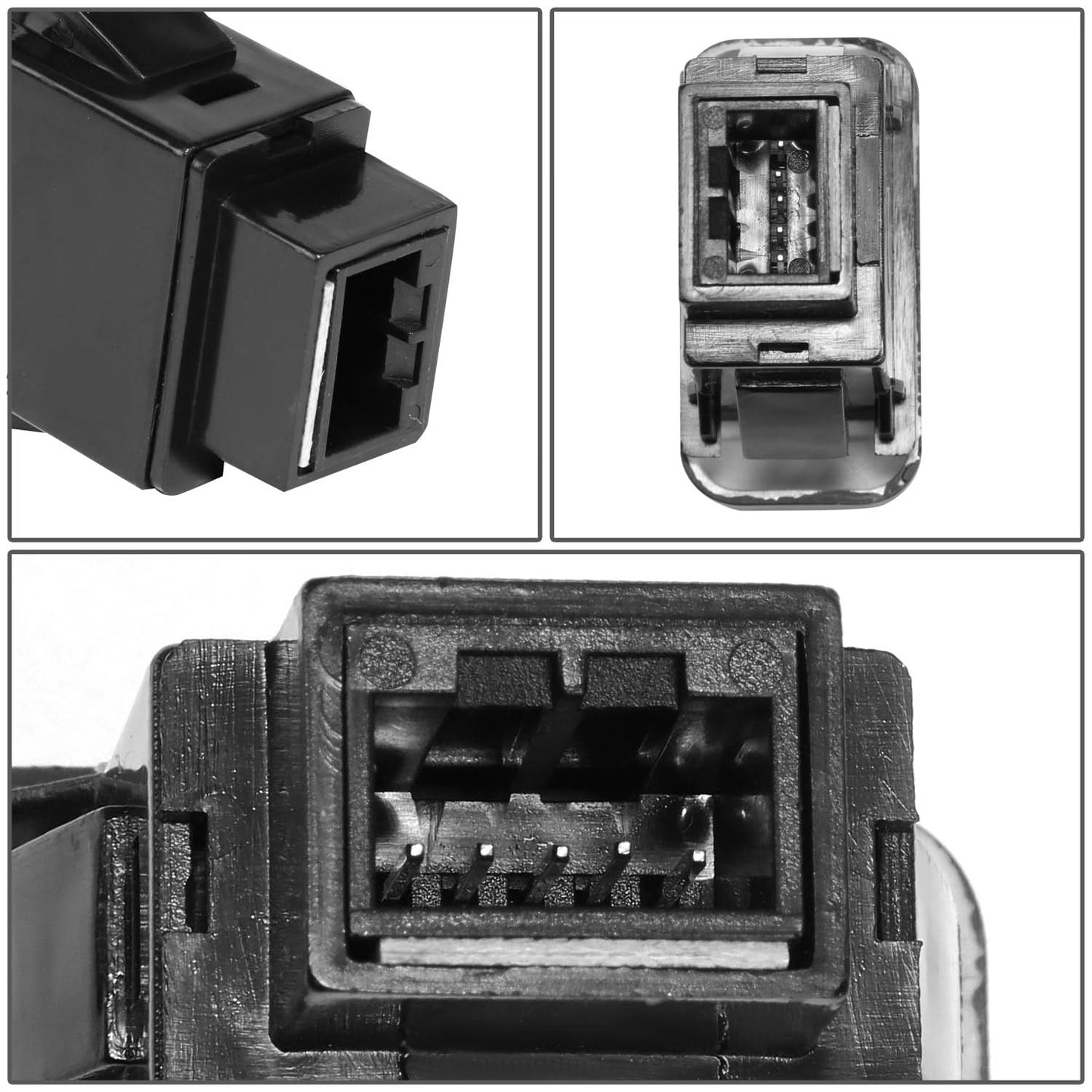 01-05 Honda Civic / 03-11 Element / 07-08 Fit Fog Lights Switch