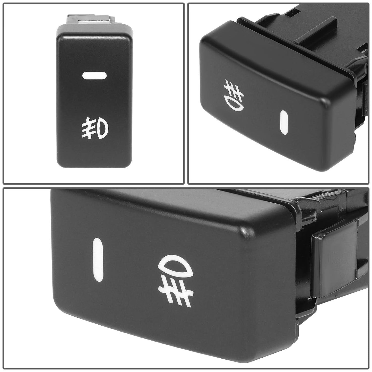 2004-2008 Acura TSX Fog Lights Switch