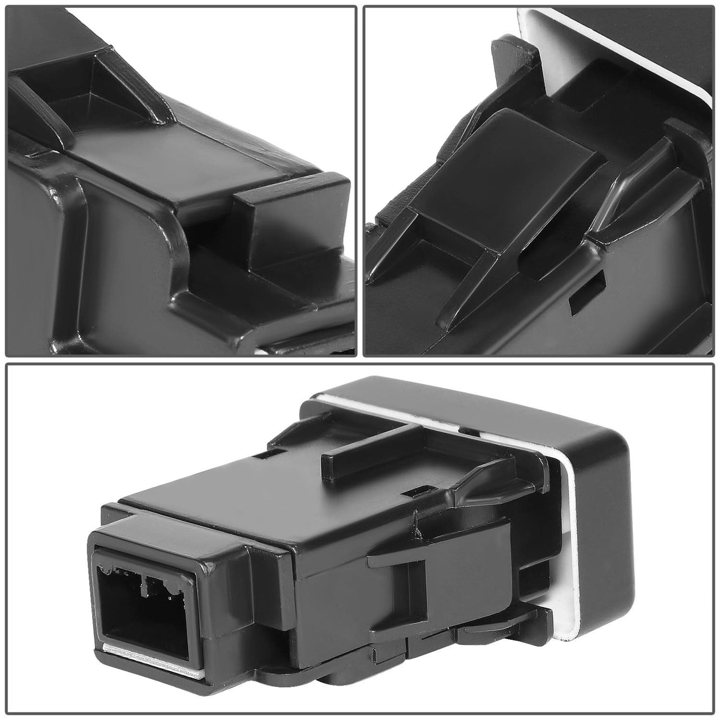 2004-2008 Acura TSX Fog Lights Switch