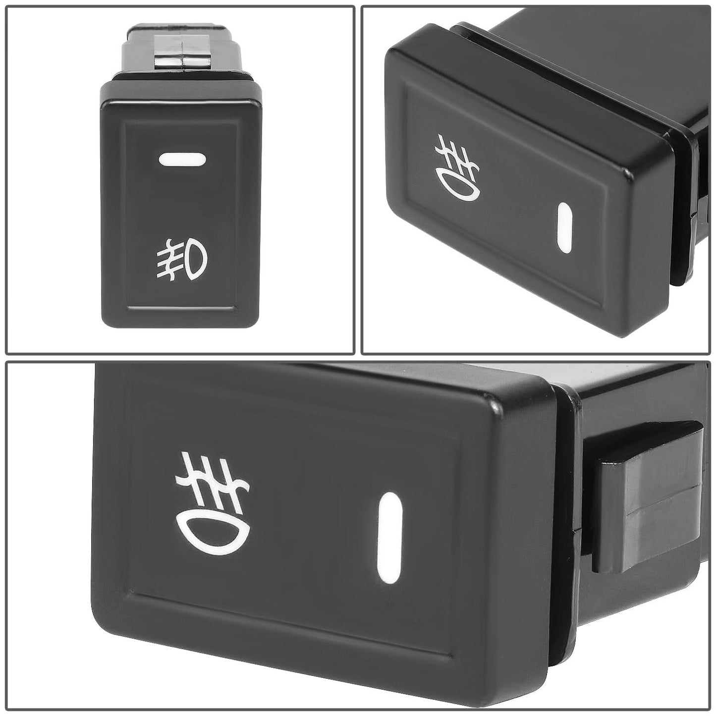 06-14 Suzuki Grand Vitara / 06-12 SX4 Fog Lights Switch