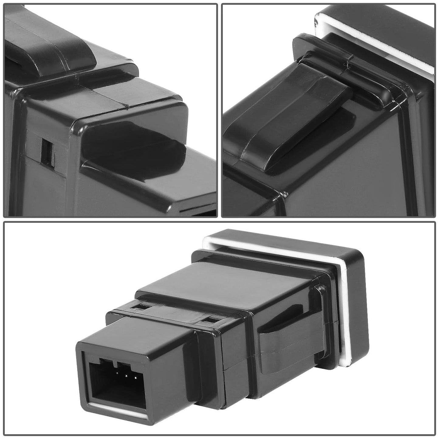 06-14 Suzuki Grand Vitara / 06-12 SX4 Fog Lights Switch