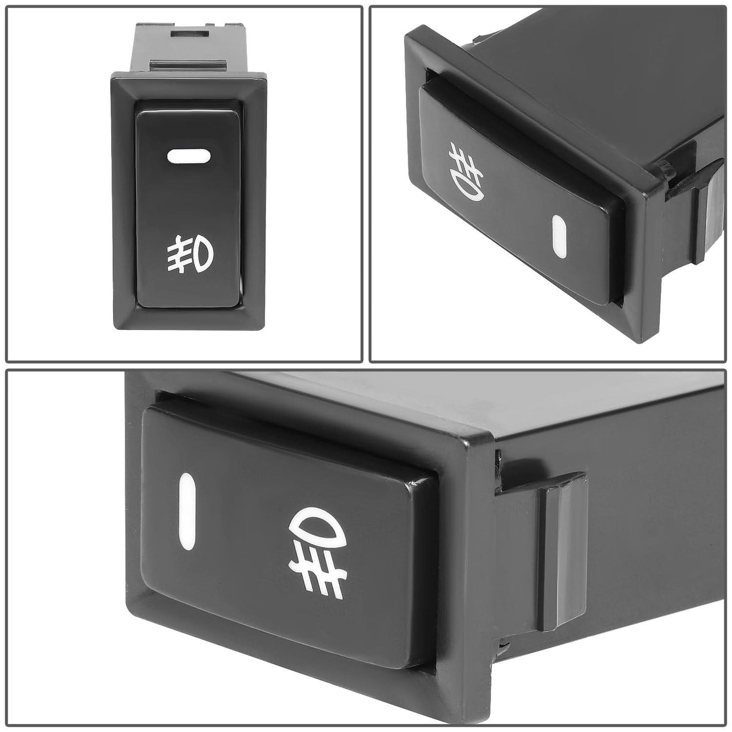 Fog Lights Switch for Multiple Toyota & Scion Models 00-10