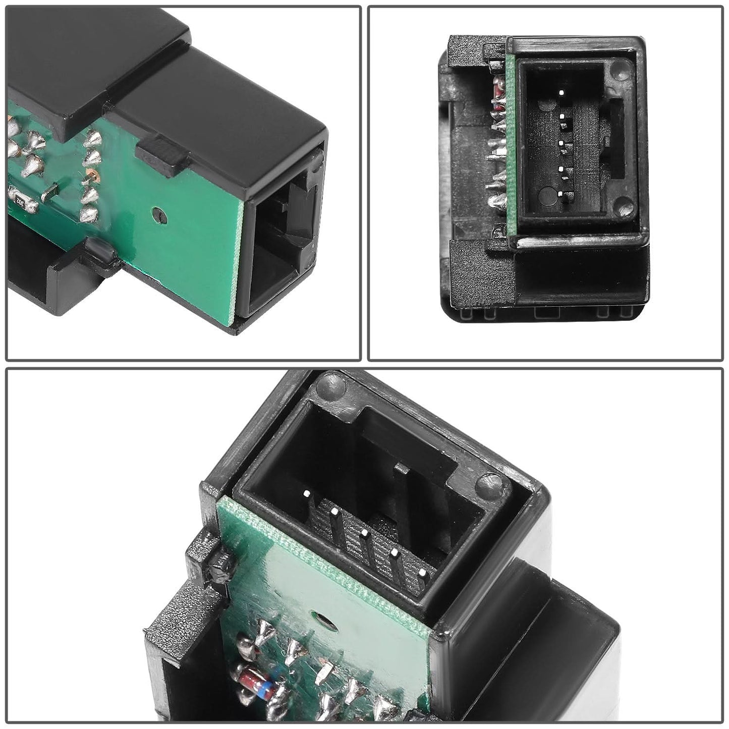 13-21 Nissan Multi-Model Fog Lights Switch