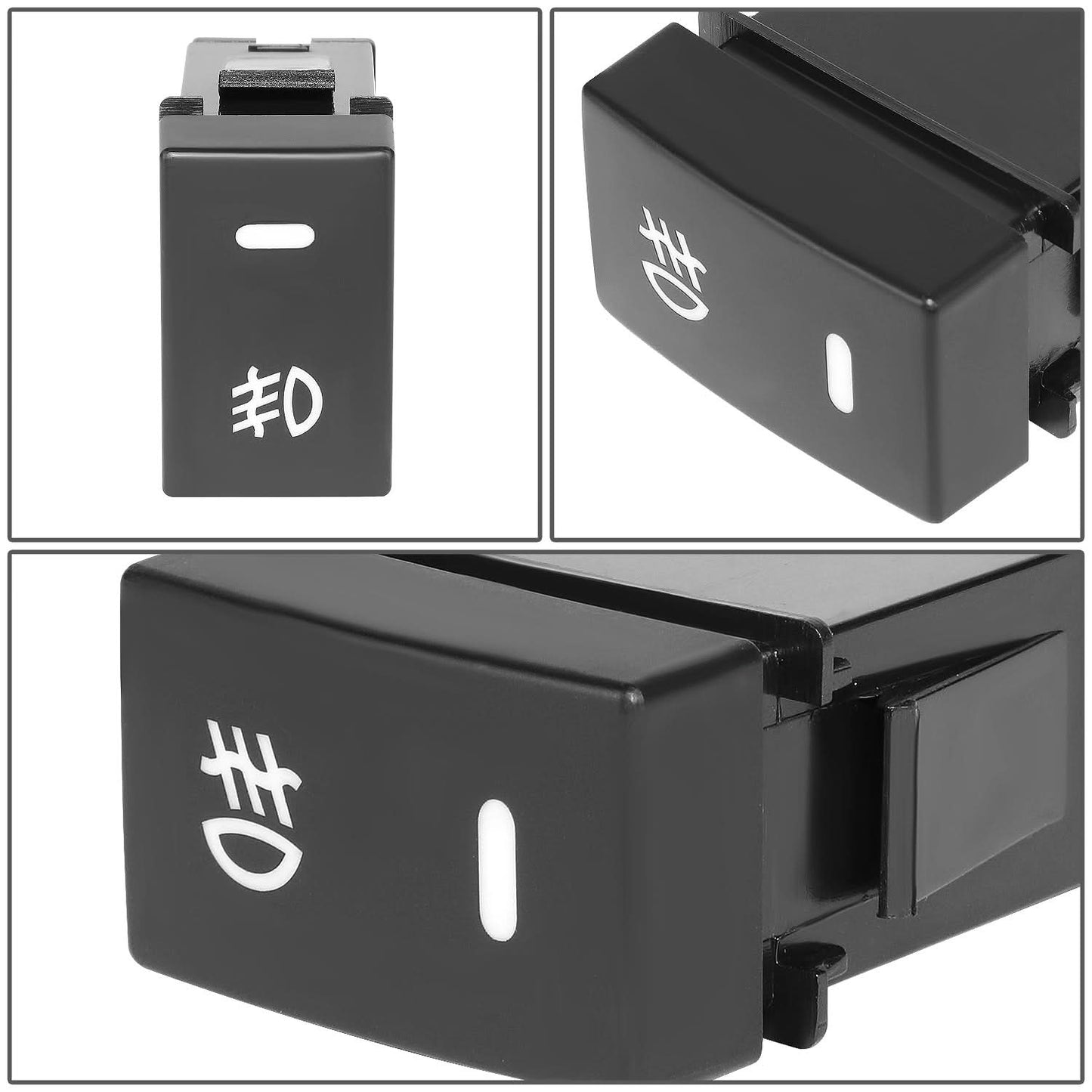 2016-2021 Honda Civic Fog Lights Switch