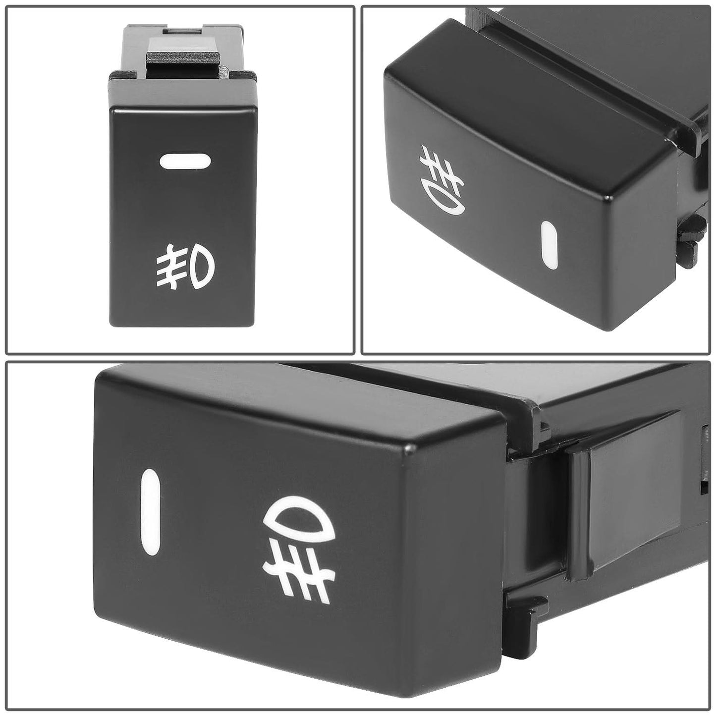 13-22 Honda Multi-Model Fog Lights Switch