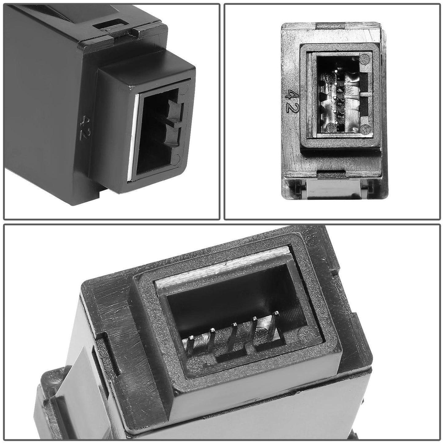 13-22 Honda Multi-Model Fog Lights Switch