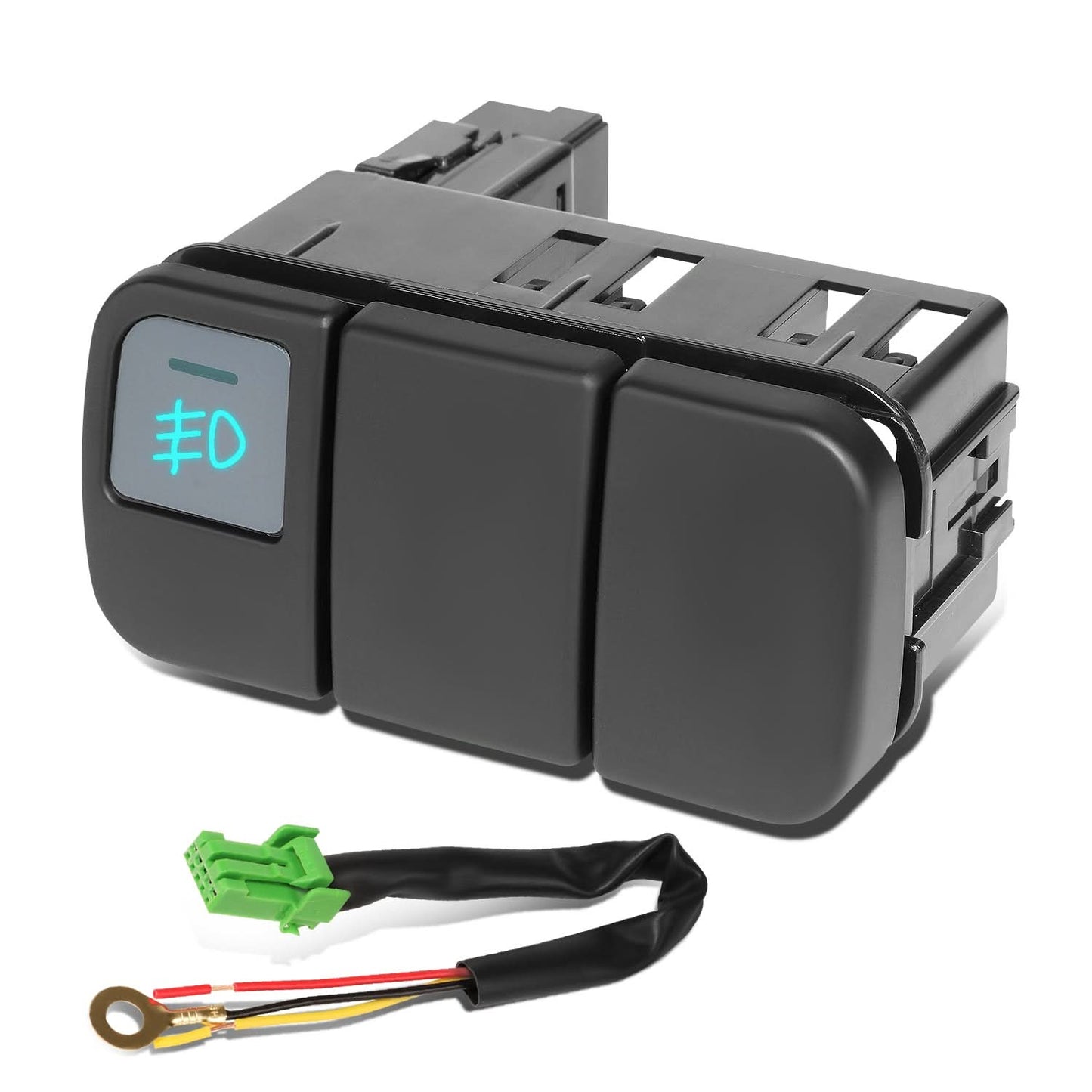 92-95 Honda Civic Fog Lights Switch
