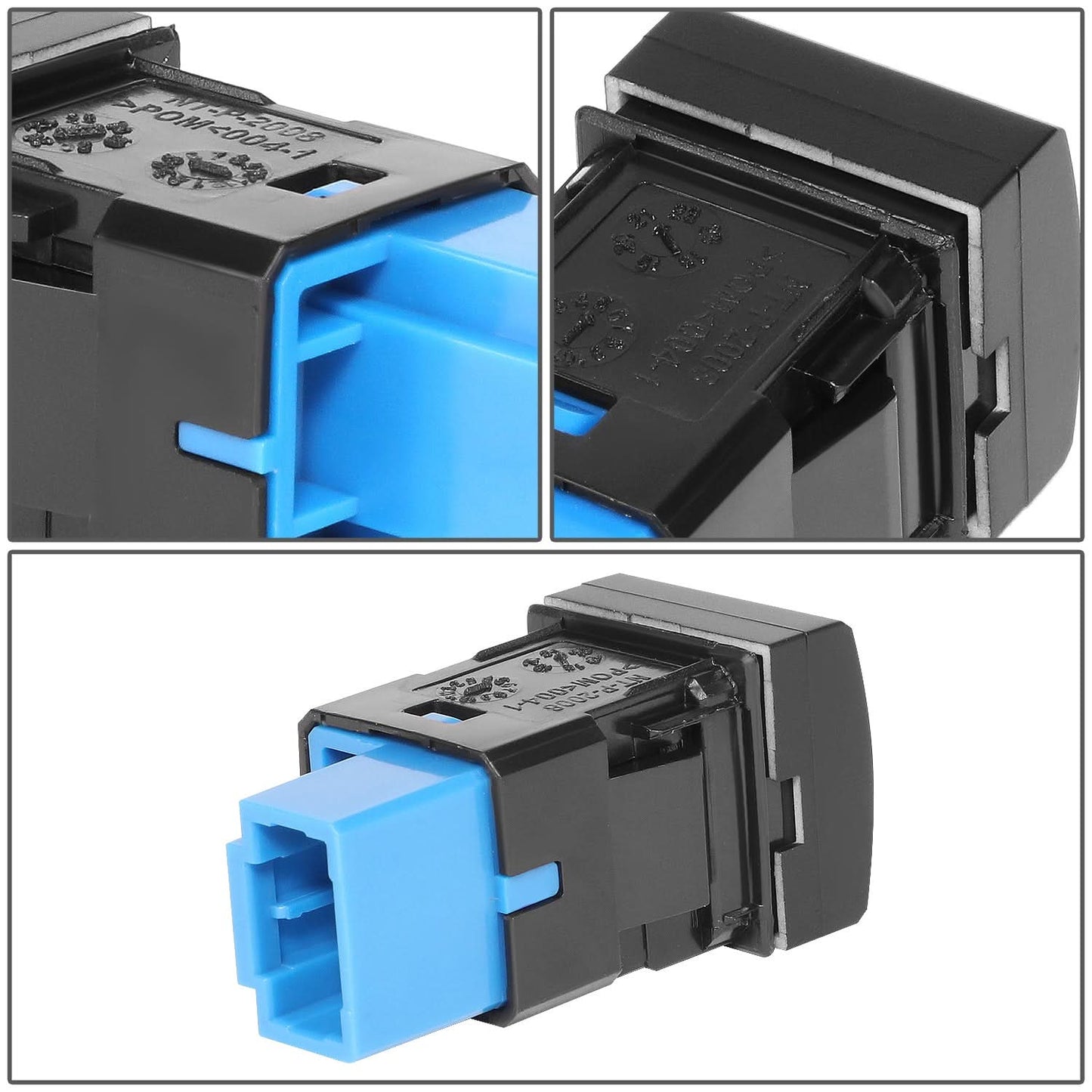 2018-2022 Toyota Multi-Model Fog Lights Switch
