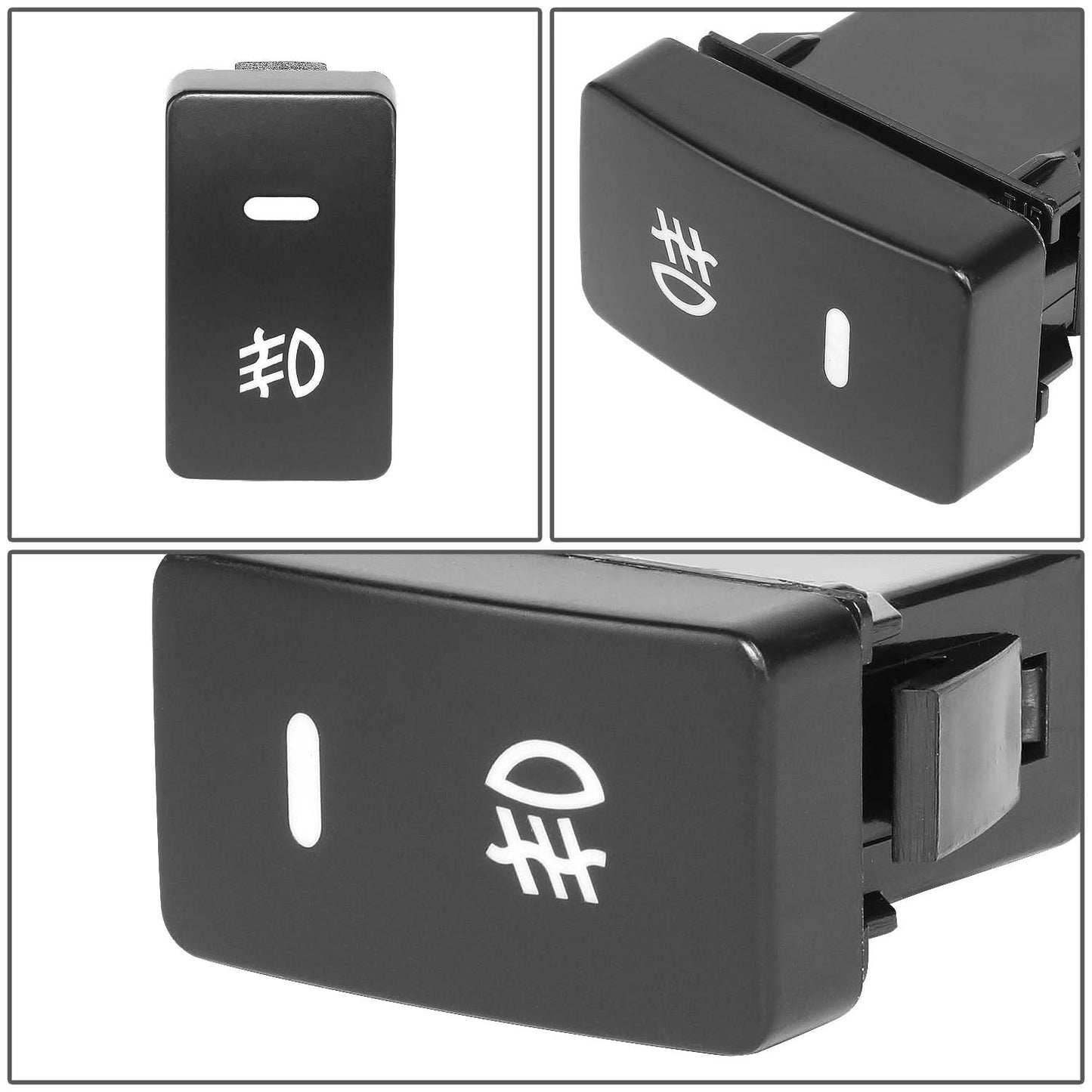 2003-2007 Honda Accord Fog Light Switch