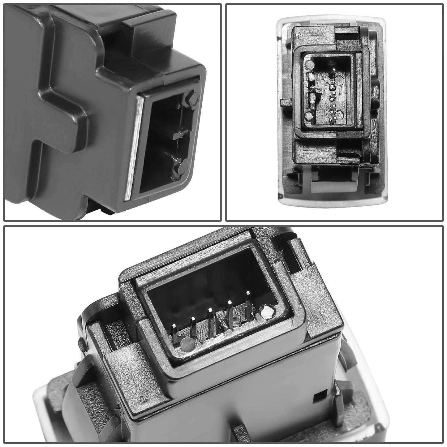 06-17 Honda Multi-Model Fog Lights Switch