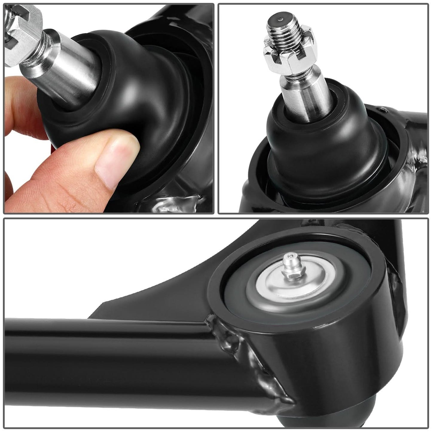 2015-2019 Colorado Canyon Front Upper Control Arm