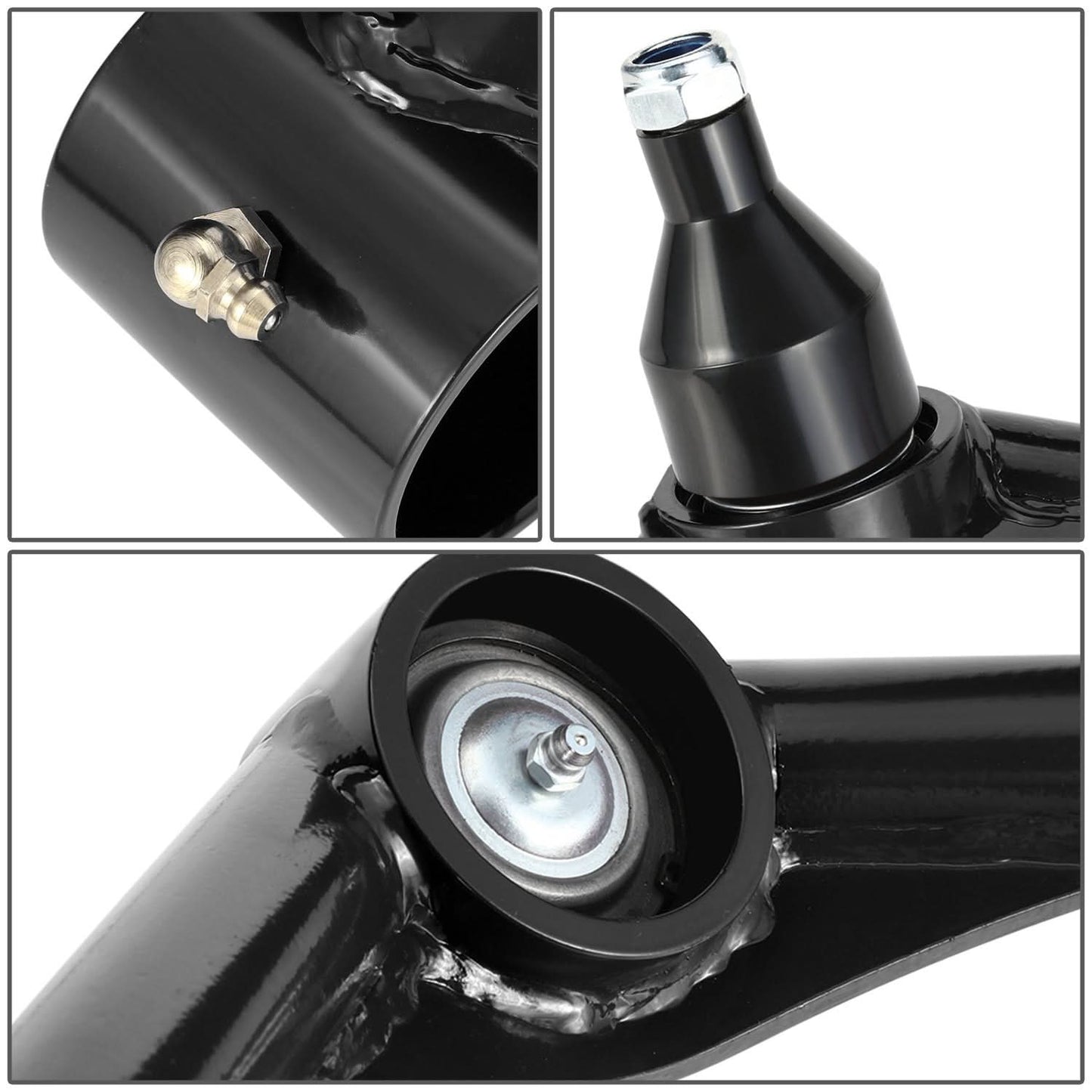 2011-2019 GMC Sierra Silverado 2500HD 3500HD Front Upper Control Arms