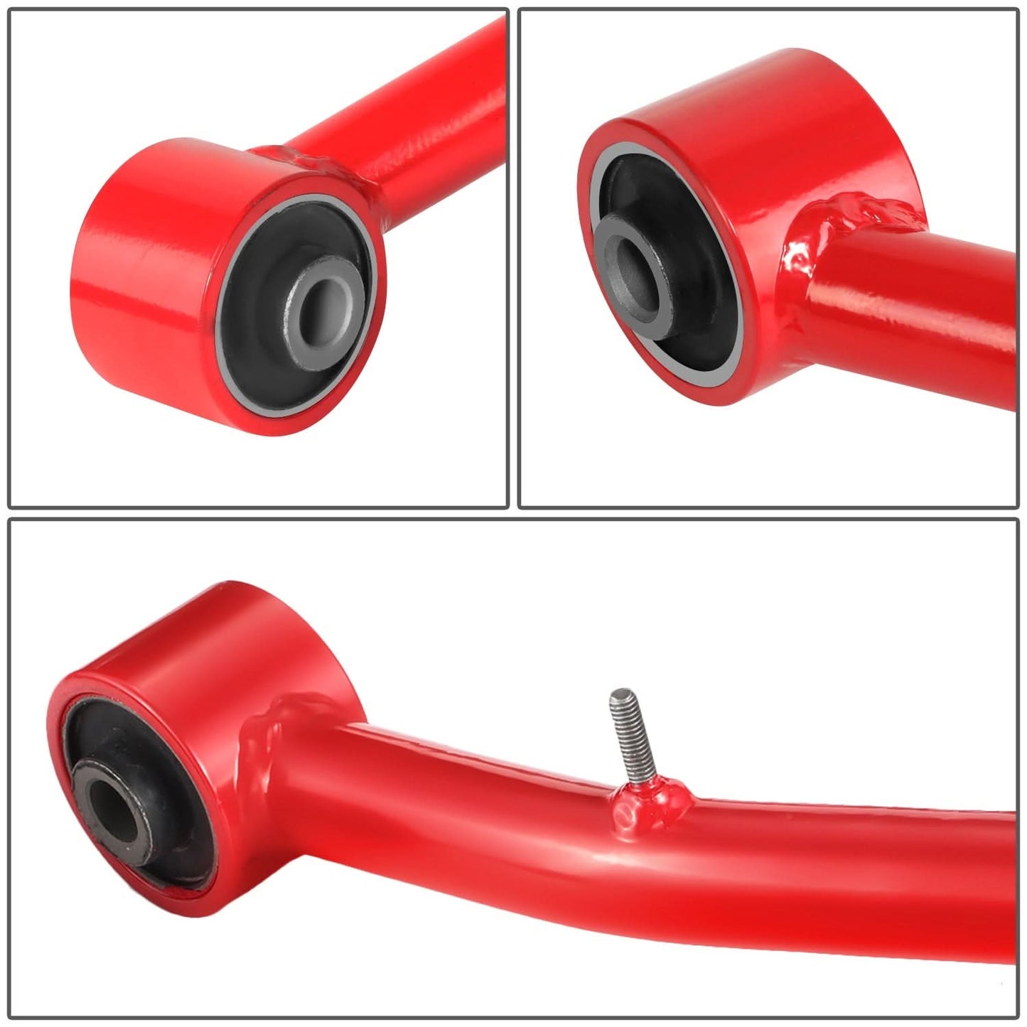 2007-2015 Chevrolet Silverado Front Upper Control Arms Tubular