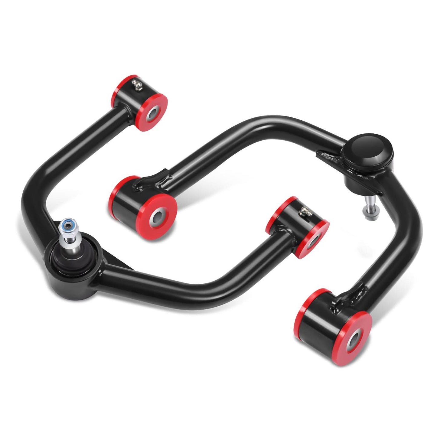 2004-2015 Nissan Titan Front Upper Control Arm for 2-4" Lift