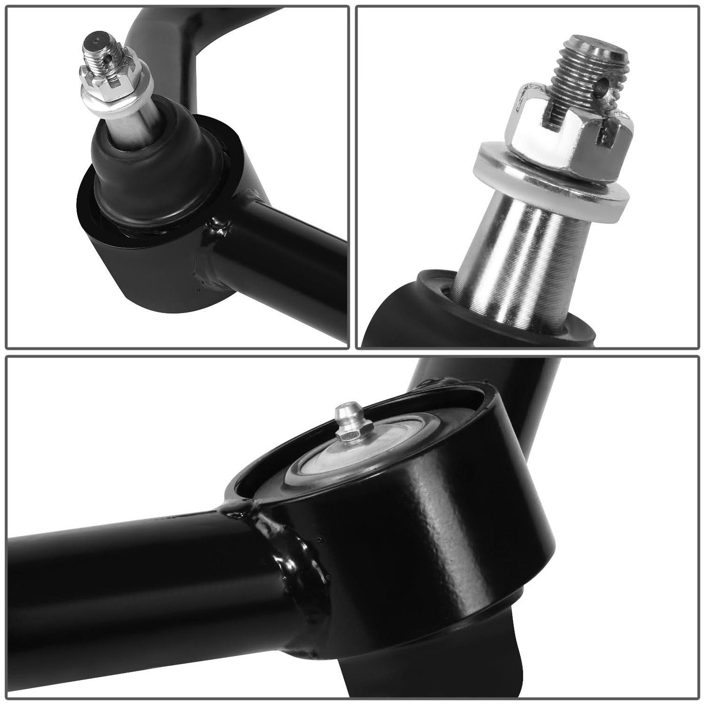 2009-2018 RAM 1500 2WD Front Upper Control Arm Ball Joint 2-4" Lift