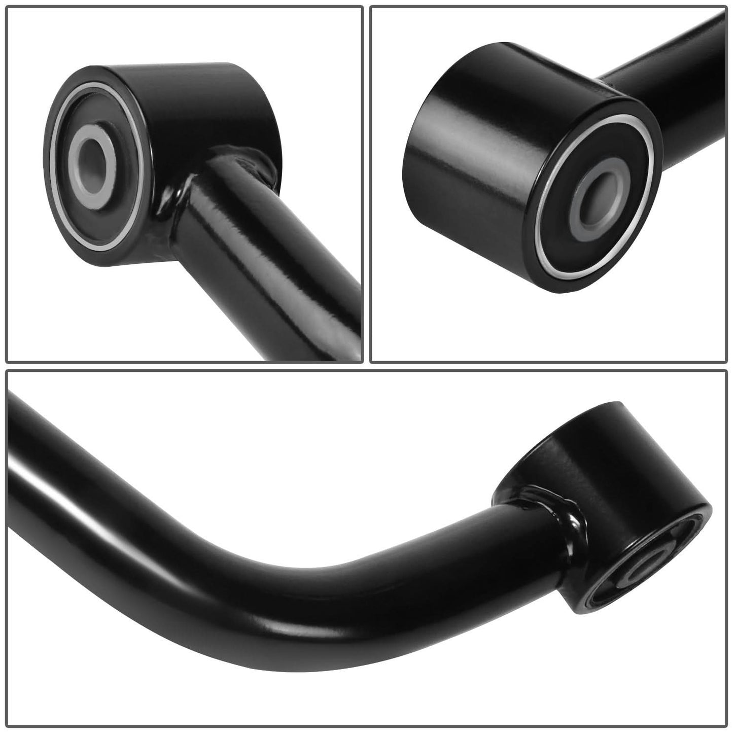 2009-2018 RAM 1500 2WD Front Upper Control Arm Ball Joint 2-4" Lift