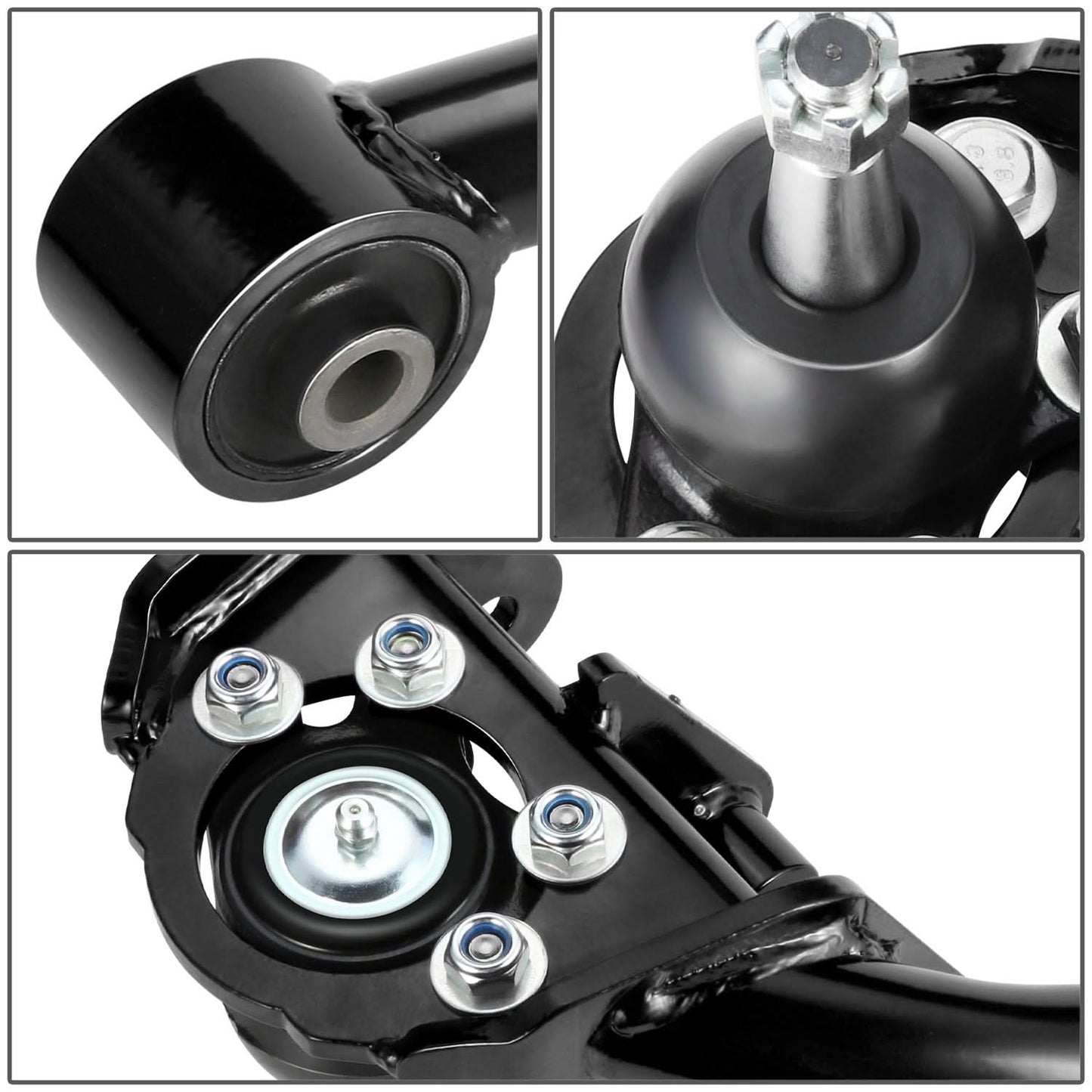 99-06 Silverado Sierra 1500 Dual Shock Mount Front Upper Control Arm