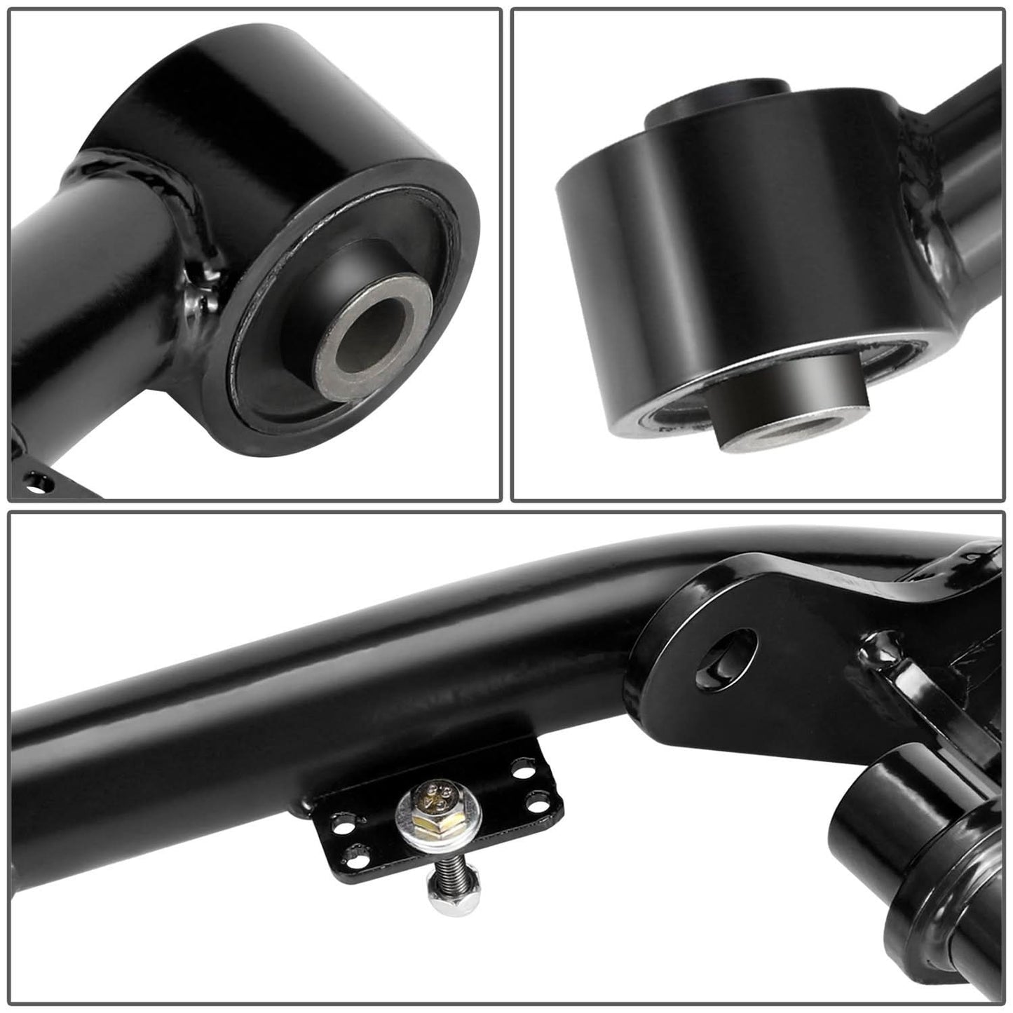 99-06 Silverado Sierra 1500 Dual Shock Mount Front Upper Control Arm
